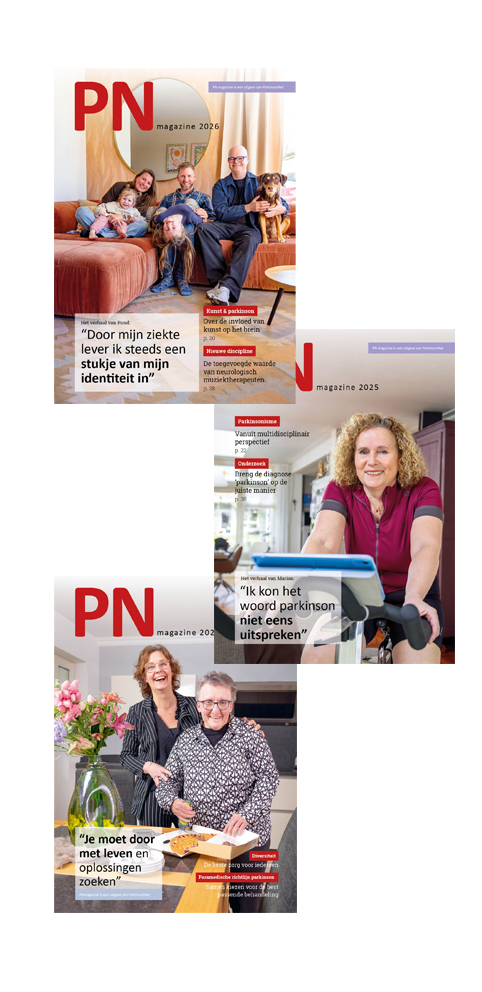 ParkinsonNet-magazine-cover