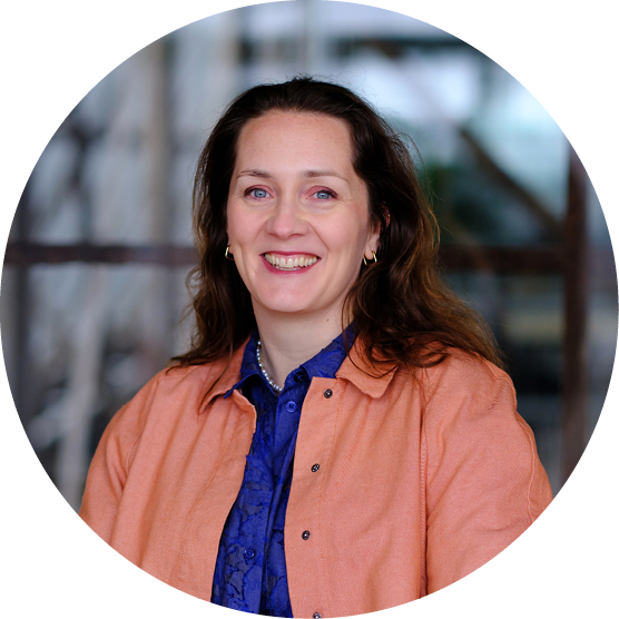 Tessa van Studio Bont Nijmegen